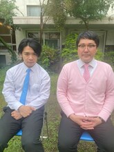 マヂカルラブリー