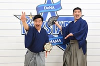 すゑひろがりず