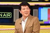 別所哲也 (c)日本テレビ