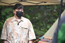 サンドウィッチマン富澤 (c)TBS