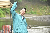 バナナマン設楽 (c)TBS