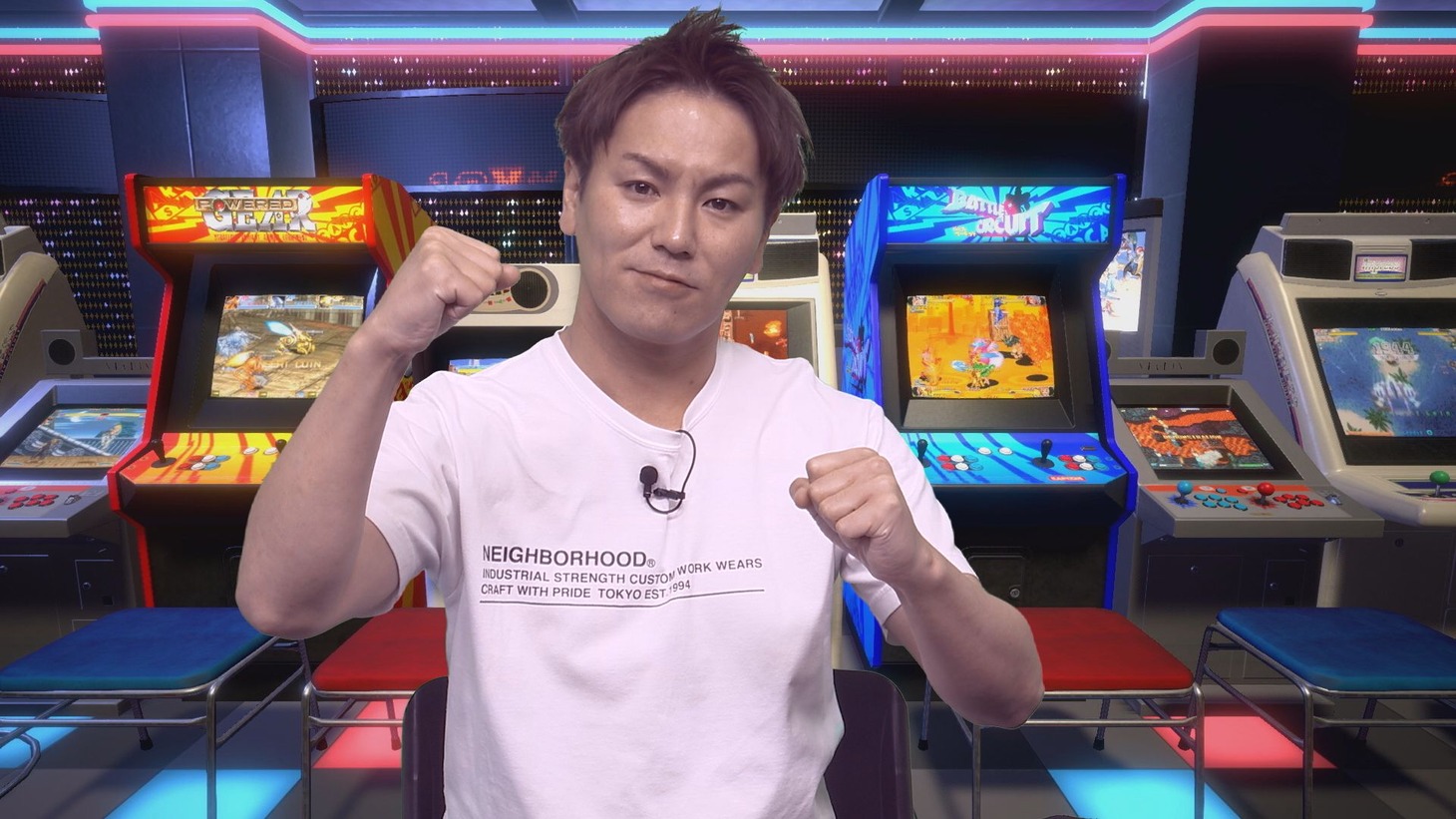 狩野英孝