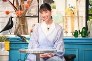 森川葵 (c)中京テレビ