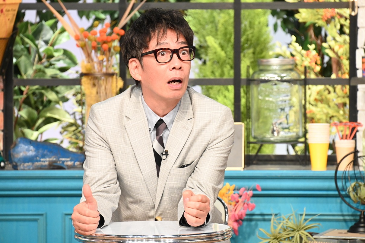 生瀬勝久 (c)中京テレビ