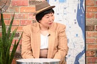 森三中・大島 (c)中京テレビ