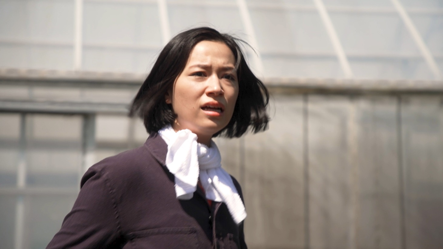 高橋ユウ (c)日本テレビ