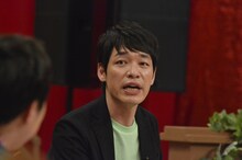 麒麟・川島 (c)読売テレビ