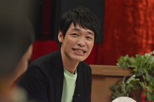 麒麟・川島 (c)読売テレビ