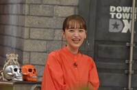 近藤千尋 (c)読売テレビ