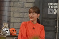 近藤千尋 (c)読売テレビ