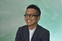 斉藤恵一 (c)読売テレビ