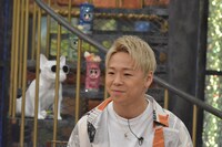 武尊 (c)読売テレビ