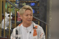 武尊 (c)読売テレビ