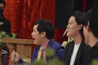 霜降り明星 (c)読売テレビ