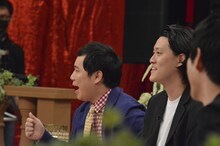 霜降り明星 (c)読売テレビ