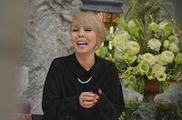 研ナオコ (c)読売テレビ