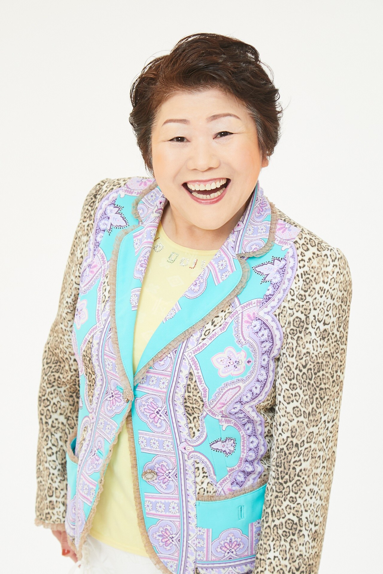 辻イト子が73歳で死去、夫婦漫才師や女優として活躍