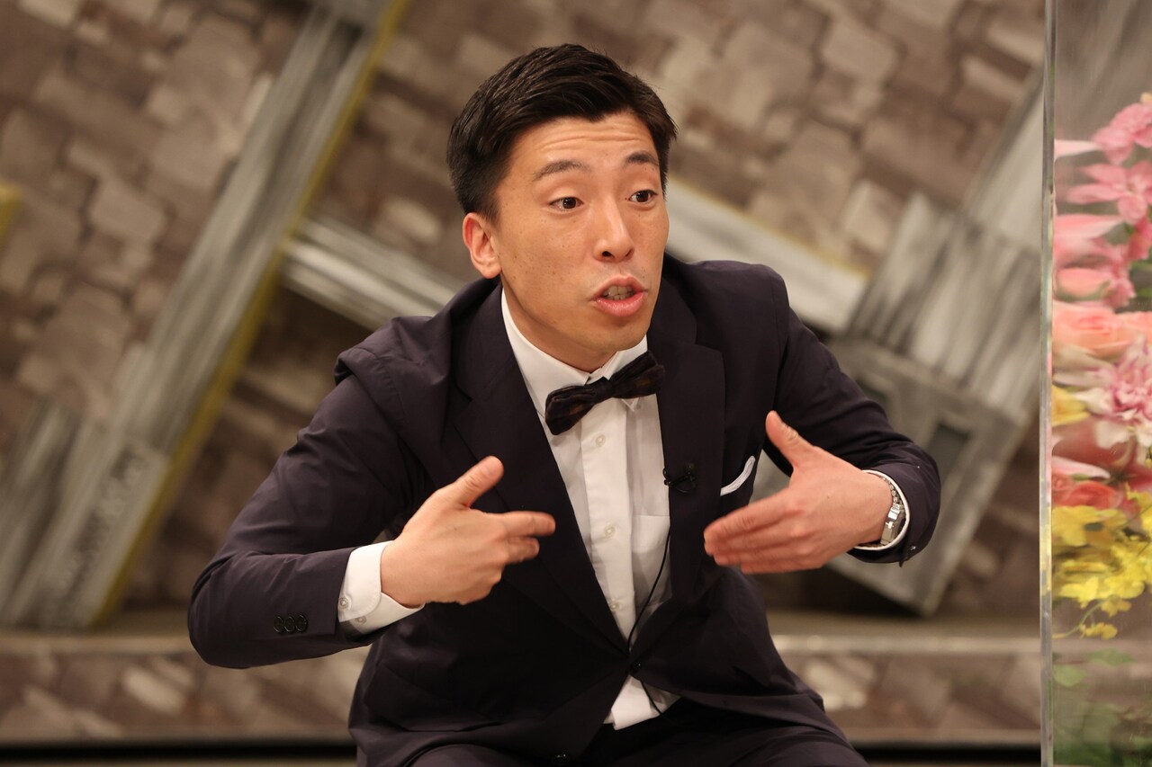 エイトブリッジ別府「脱力タイムズ」の窮地を救えるのか