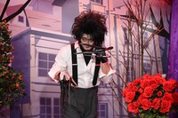 「ぐるぐるナインティナイン」のワンシーン。(c)日本テレビ