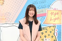 吉川愛 (c)TBS