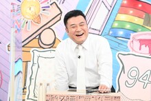 アンタッチャブル山崎 (c)TBS