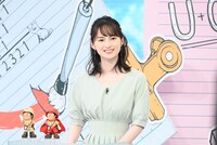 山本恵里伽（TBSアナウンサー）(c)TBS