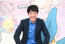 麒麟・川島 (c)TBS