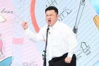 アンタッチャブル山崎 (c)TBS