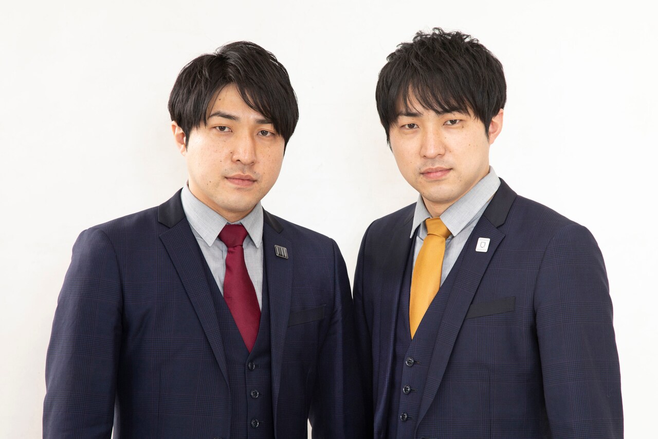 ダイタク「オールナイトニッポンPODCAST」1月度担当「声だけで見分けをつけるチャンスです！」