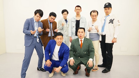 「ミルクボーイのスポンサーハンター」より。