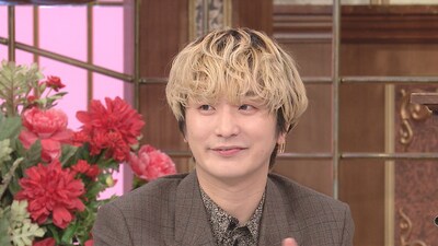 Fukase (c)日本テレビ