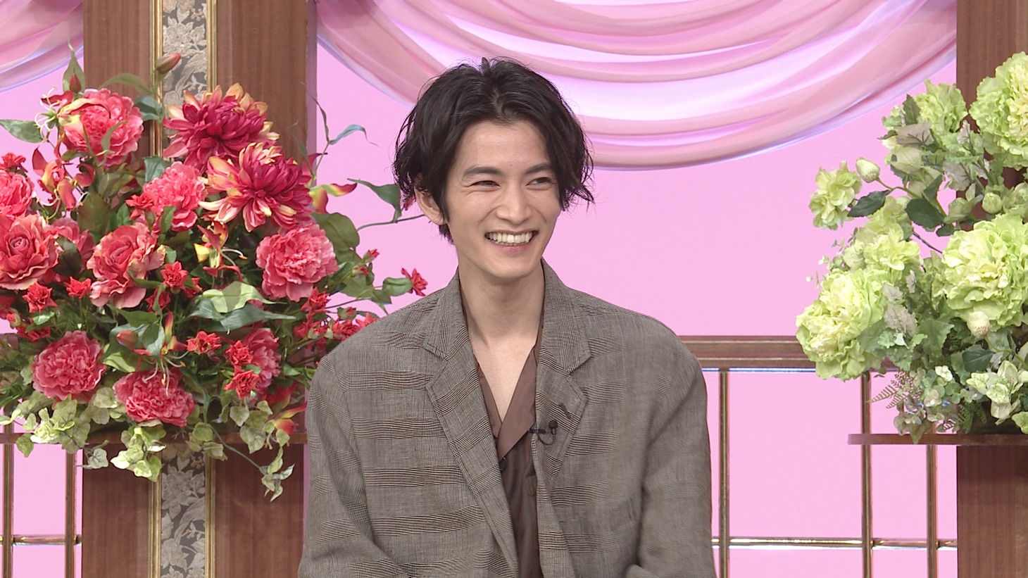 渡邊圭祐 (c)日本テレビ