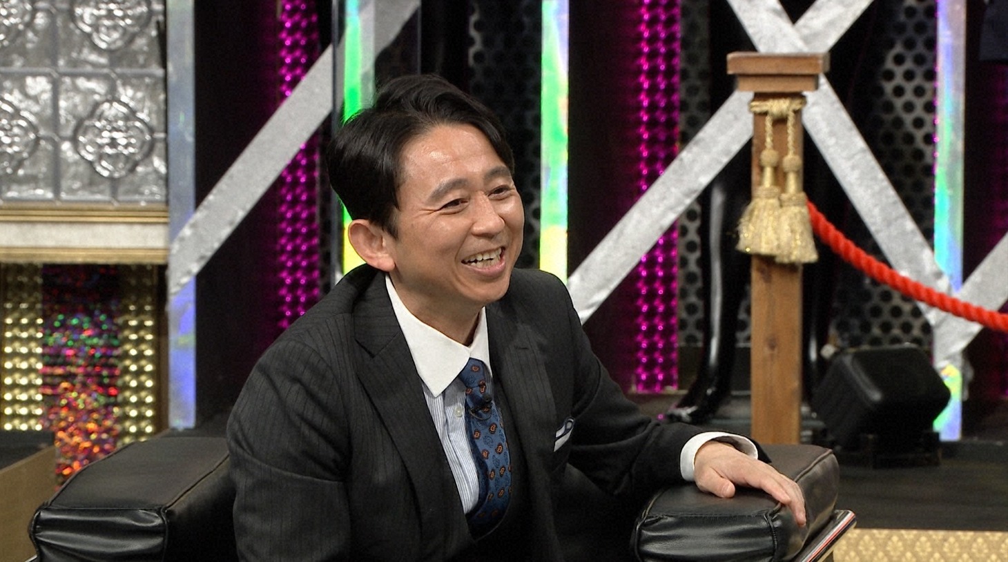 有吉弘行 (c)日本テレビ