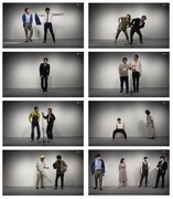 「TITAN LIVE Pandora」の出演者。