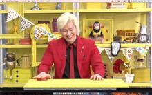 メイプル超合金カズレーザー