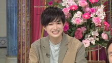 曽田陵介 (c)日本テレビ