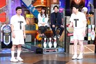 チョコレートプラネット、山田孝之、佐藤二朗がTT兄弟に