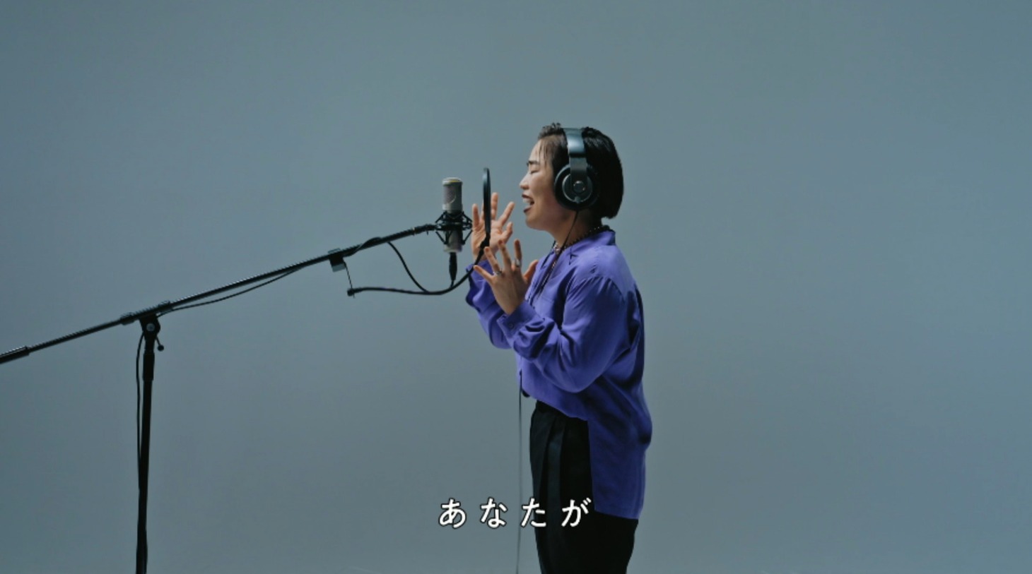 WebCM「はじめての、Cambly」編より。
