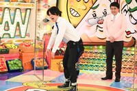 マヂカルラブリー (c)TBS