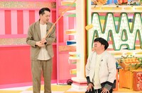 バナナマン (c)TBS