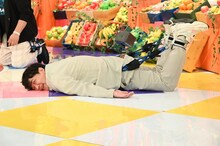 サンドウィッチマン富澤 (c)TBS