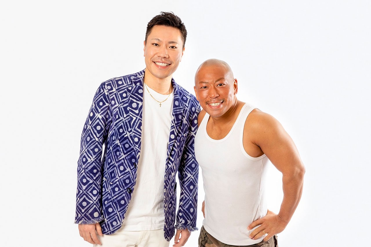 あがすけ解散、吉村は芸人を続ける