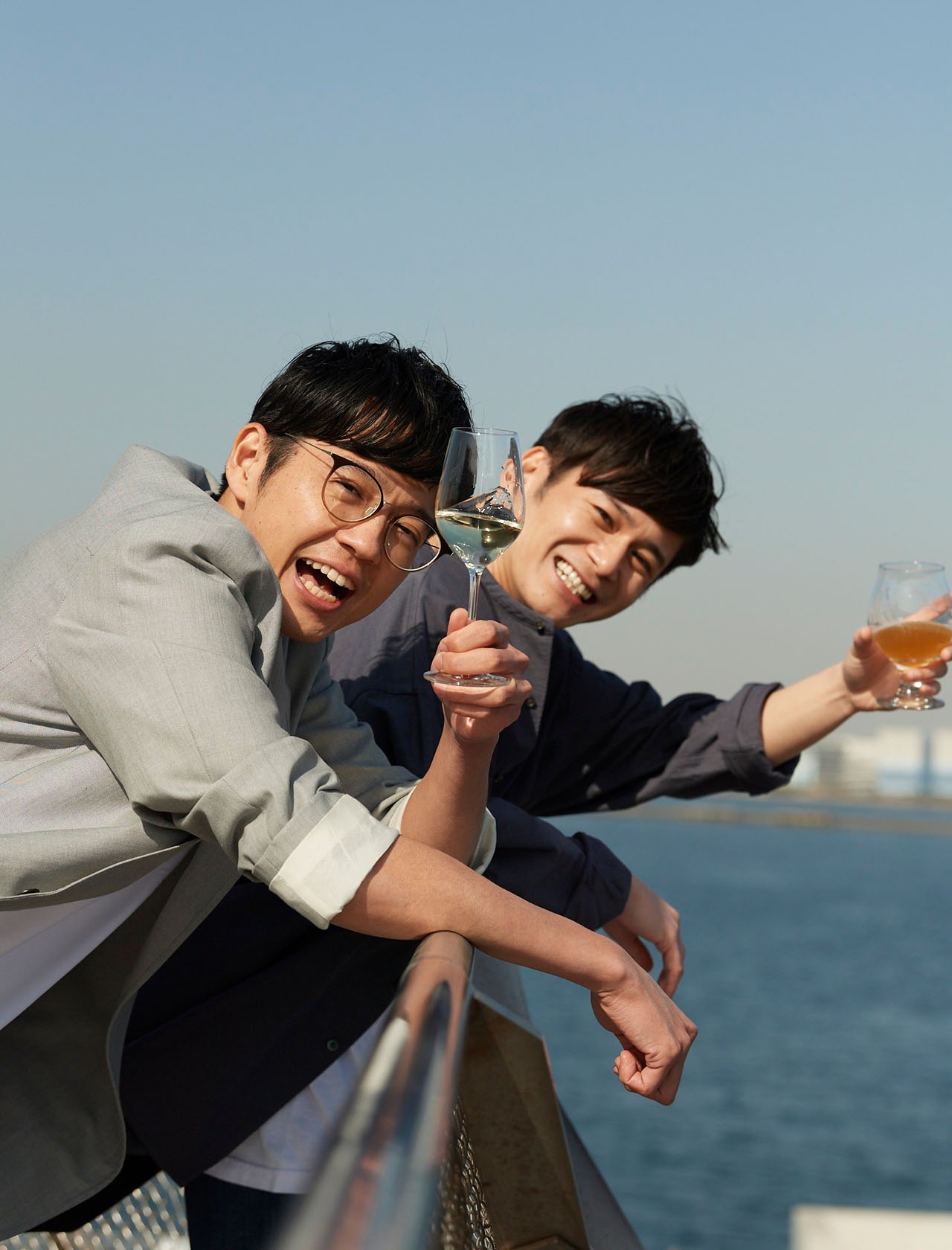 「じゃらん酒旅 BOOK 2021 保存版」より、トット。