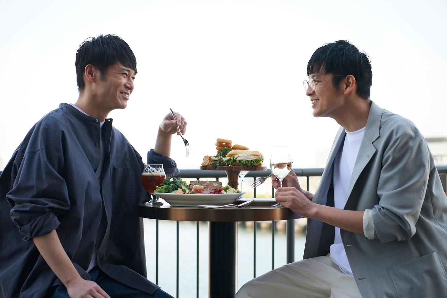 「じゃらん酒旅 BOOK 2021 保存版」より、トット。