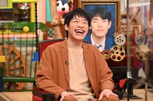 麒麟・川島 (c)テレビ朝日