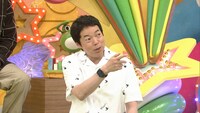 今田耕司 (c)ABCテレビ