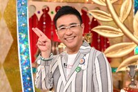 八嶋智人 (c)読売テレビ