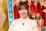 指原莉乃 (c)読売テレビ