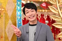 麒麟・川島 (c)読売テレビ