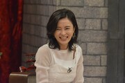 小島瑠璃子 (c)読売テレビ